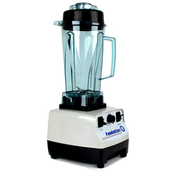 Блендер для смузи YX-767 Foodatlas